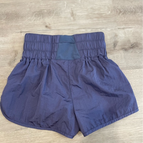 FP Movement by Free People Purple Women Shorts - Picture 4 of 4